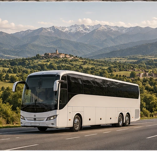 Coach / Bus