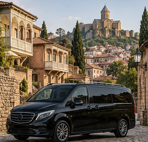 Minivan