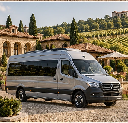 Minibus / Sprinter