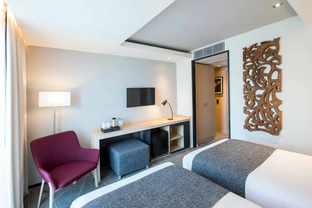 Best Western Kutaisi — Guest room