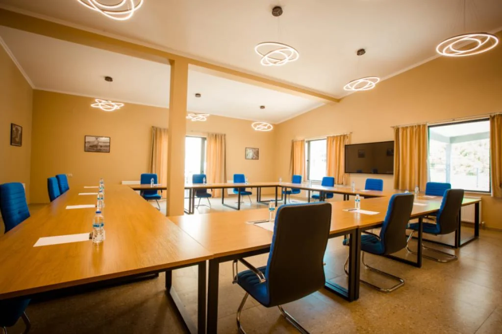 Hotel Gistola — Meeting space