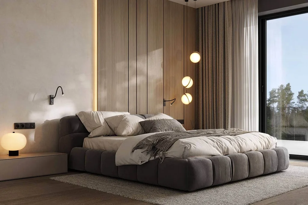 Gudauri Loft Hotel — Suite