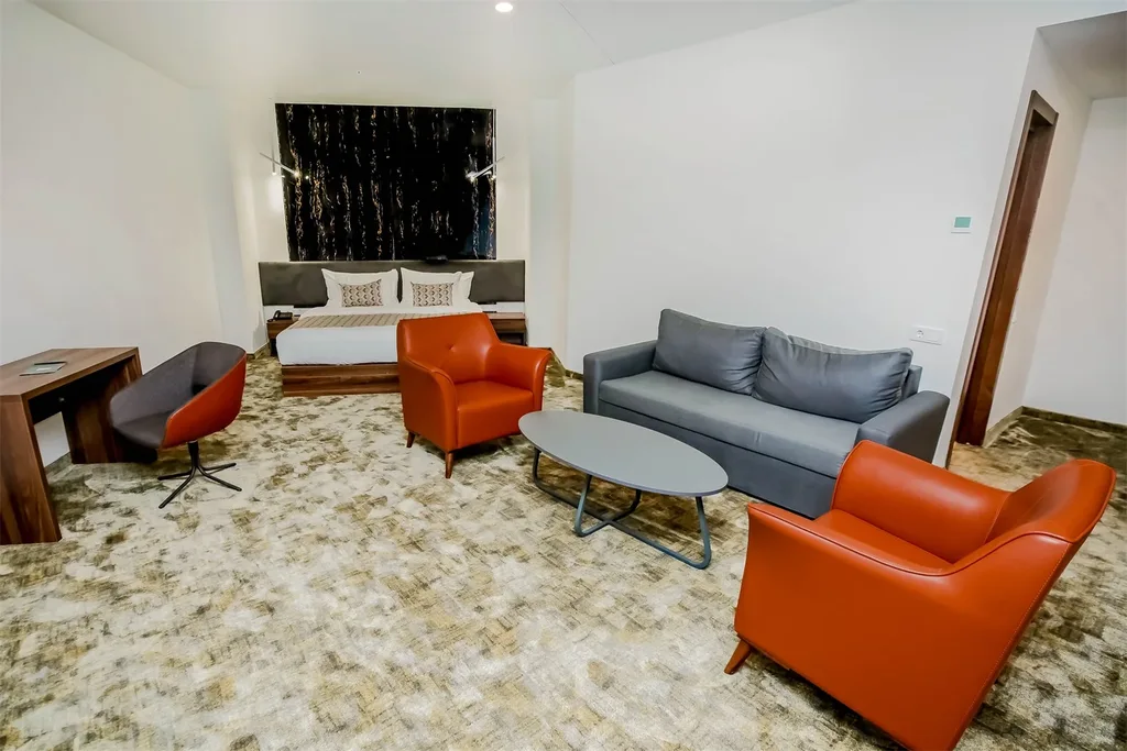 Kutaisi Inn — Suite