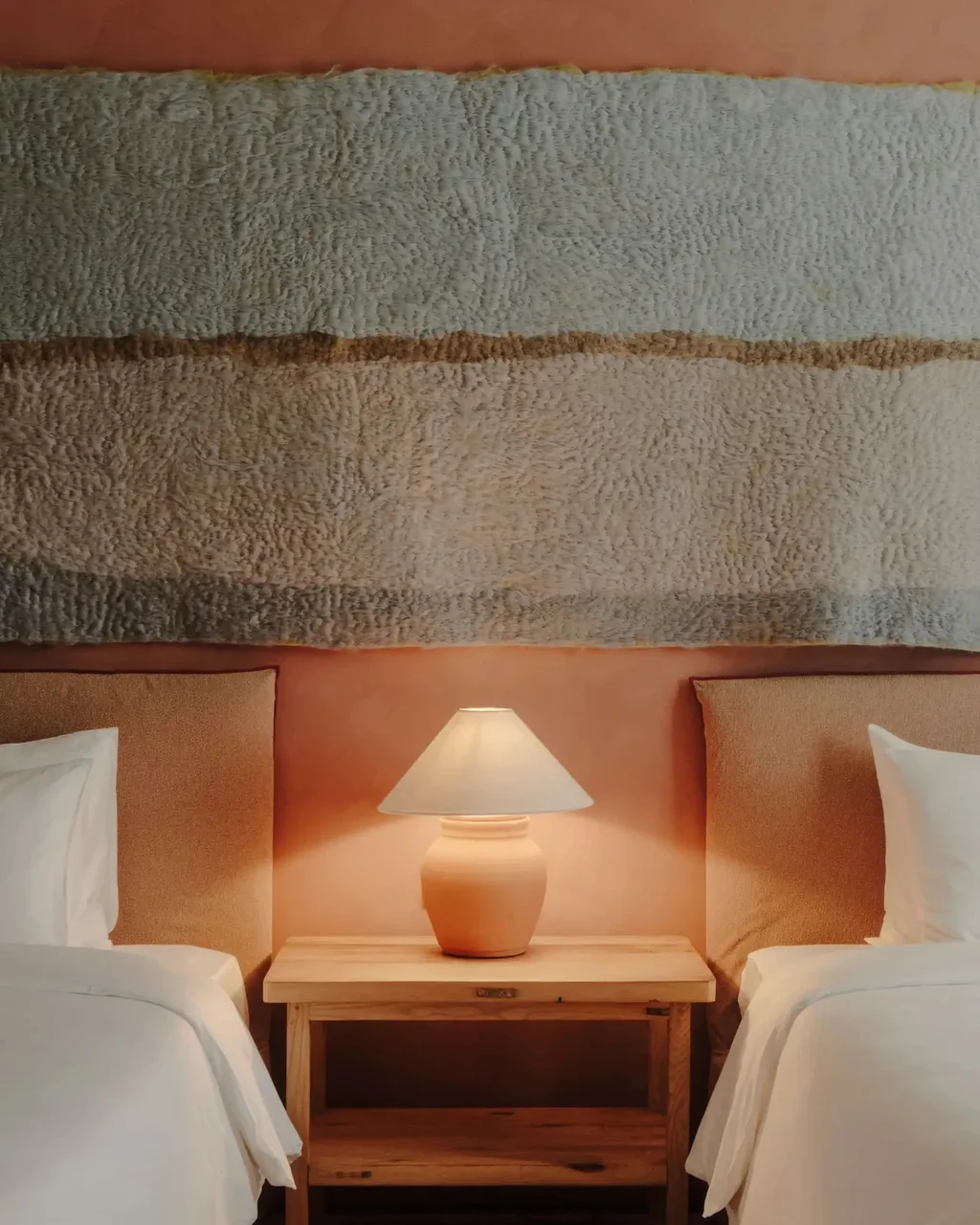 Lopota Lake Resort & Spa — Guest room