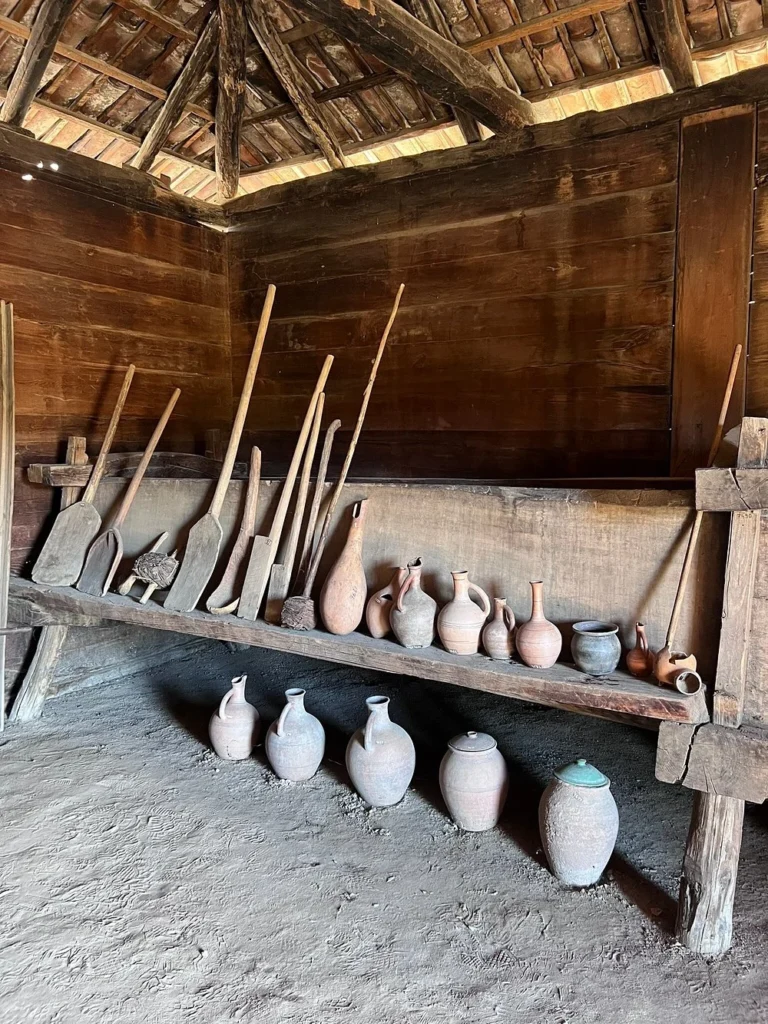 Open-Air Museum of Ethnography