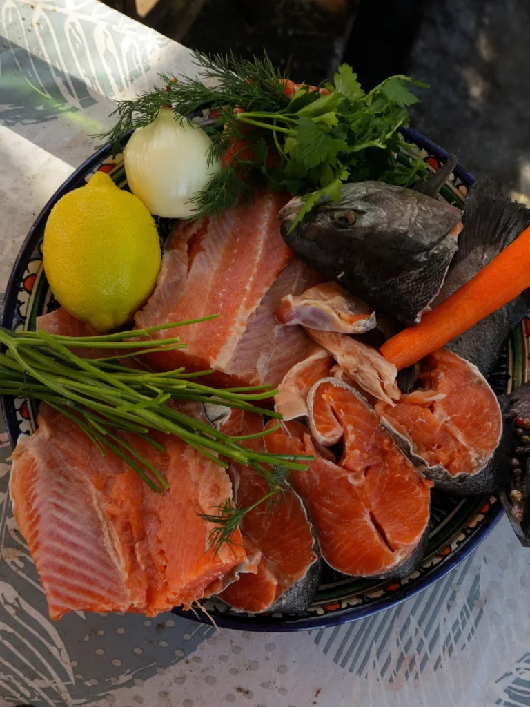 Lake Sevan Culinary Experience